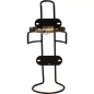 SUPPORT MURAL/TRANSPORT POUR EXTINCTEUR 6KG