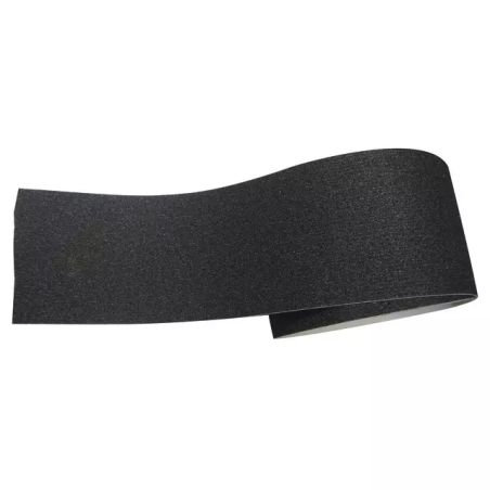 BANDE ANTI-DERAPANTE ADHESIF LARGEUR 150MM ROULEAU DE 18,30M