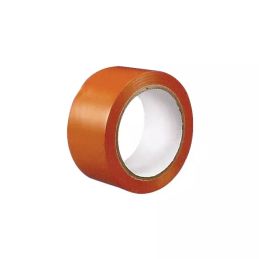 ADHESIF PVC BATIMENT ORANGE 33X75 297 BARNIER