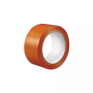 ADHESIF PVC BATIMENT ORANGE 33X75 297 BARNIER