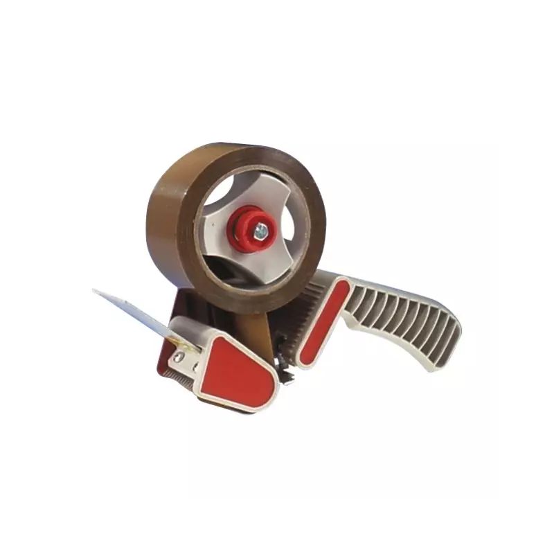 SCOTCHEUSE A POIGNEE AVEC FREIN POUR RLX 50MM SCOTCHEUSE A POIGNEE AVEC FREIN POUR RLX 50MM