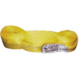 ELINGUE PLATE 5M DBLE RUPT 12T AVEC BOUCLES