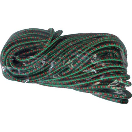 SANDOW ELASTIQUE 20M D.8MMM POUR BACHES