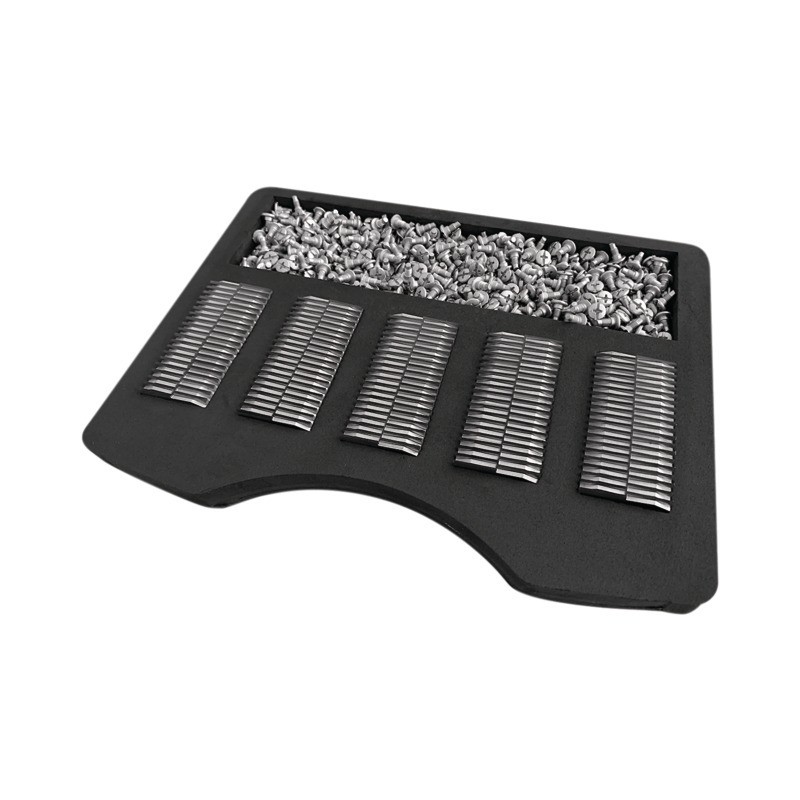 RECHARGE DE MALETTE 600 LAMES POUR AUTOMOWER RECHARGE DE MALETTE 600 LAMES POUR AUTOMOWER