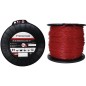 FIL NYLON TECHNI POWER SPIRALE Ø2,7 MM / 283 M FIL NYLON TECHNI POWER SPIRALE Ø2,7 MM / 283 M