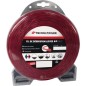 FIL NYLON TECHNI POWER SPIRALE Ø2,7 MM / 63 M FIL NYLON TECHNI POWER SPIRALE Ø2,7 MM / 63 M