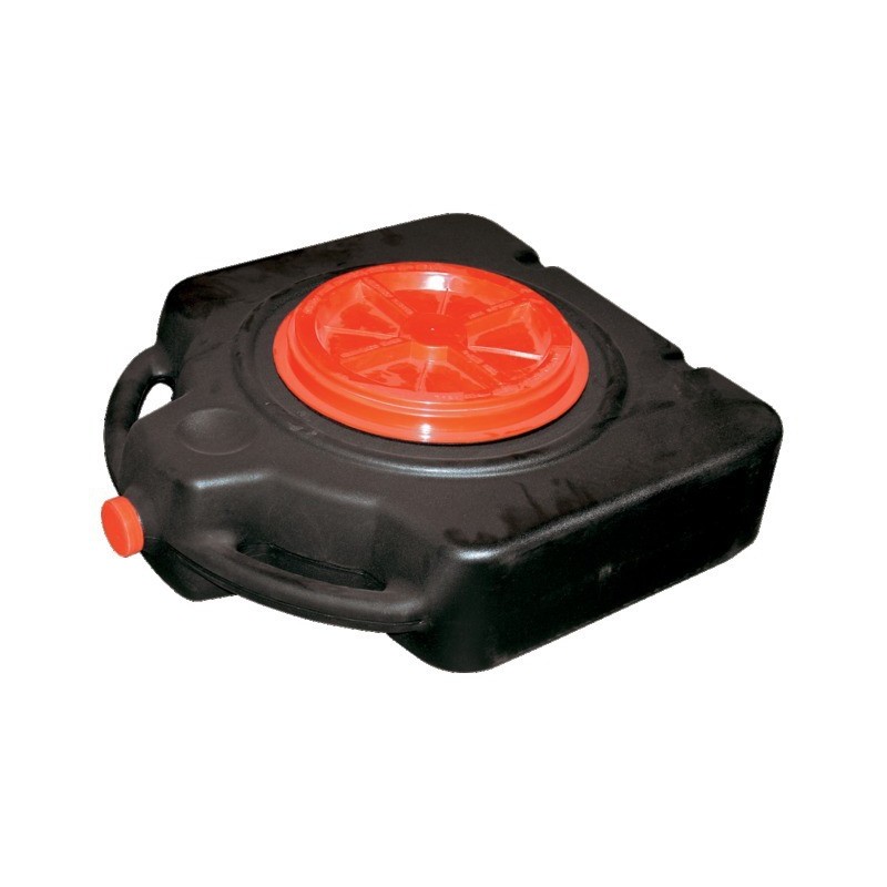 JERRICAN DE VIDANGE 14 LITRES JERRICAN DE VIDANGE 14 LITRES