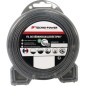 FIL NYLON SP66 TECHNI POWER Ø2,4MM / 15 M