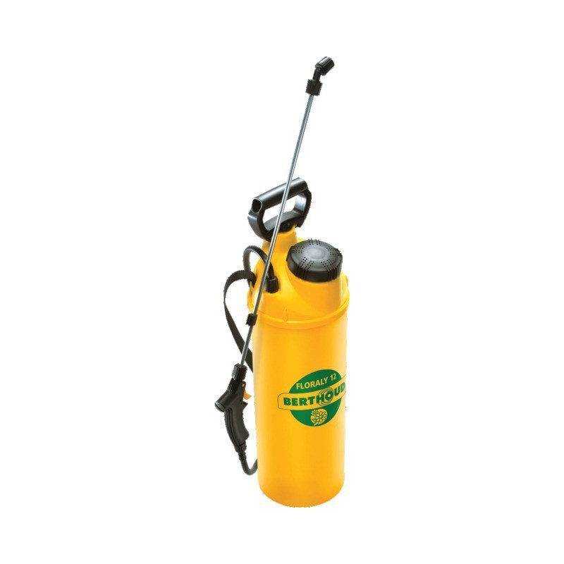PULVE. FLORALY F12 OPTIMA 101453 PULVE. FLORALY F12 OPTIMA 101453