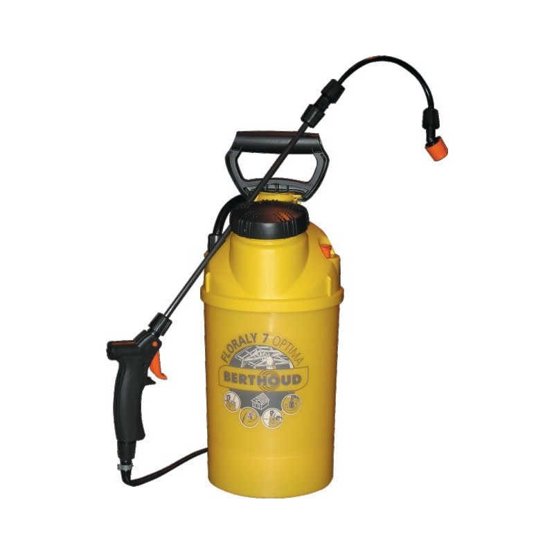 PULVERISATEUR FLORALY F7 OPTIMA BRICOLAGE BERTHOUD PULVERISATEUR FLORALY F7 OPTIMA BRICOLAGE BERTHOUD