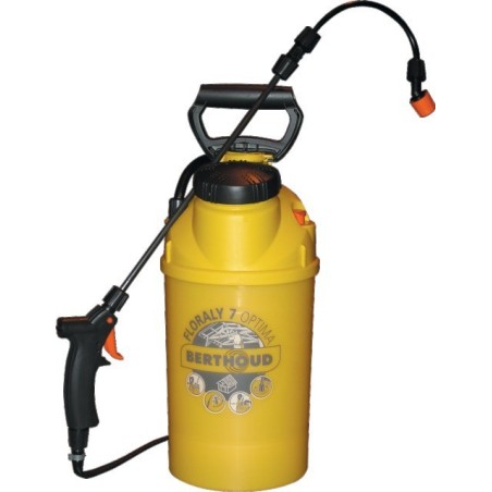 PULVERISATEUR FLORALY F7 OPTIMA BRICOLAGE BERTHOUD