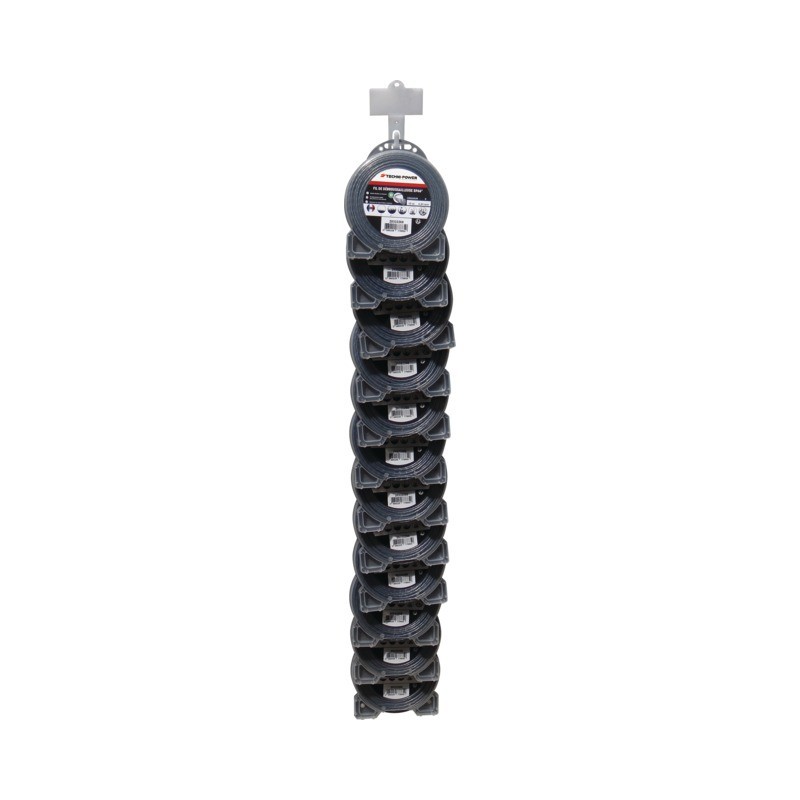 BANDE CROSS FIL SP66 TECHNI-POWER BANDE CROSS FIL SP66 TECHNI-POWER