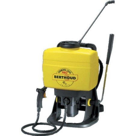 PULVERISATEUR A DOS VERMOREL 16L 102022