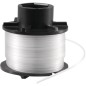 TETE ROTOFIL POUR BLACK & DECKER (A6053) TETE ROTOFIL POUR BLACK & DECKER (A6053)