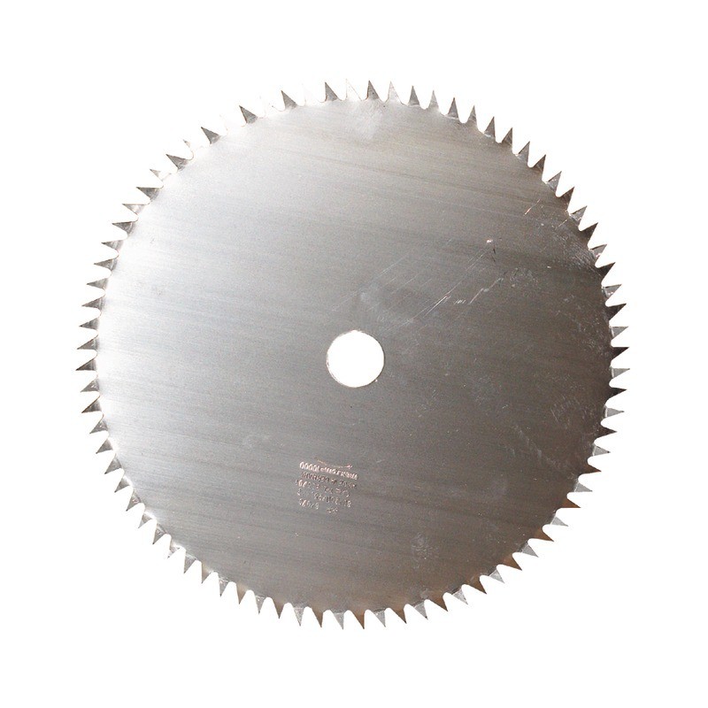 LAME DEBROUSSAILLEUSE 80 DENTS 250MM AL 25,4MM LAME DEBROUSSAILLEUSE 80 DENTS 250MM AL 25,4MM