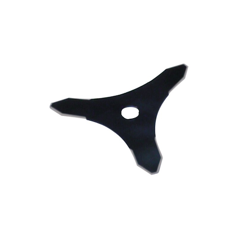 LAME DEBROUSSAILLEUSE TAILLIS 3 DENTS 300MM AL 20MM LAME DEBROUSSAILLEUSE TAILLIS 3 DENTS 300MM AL 20MM