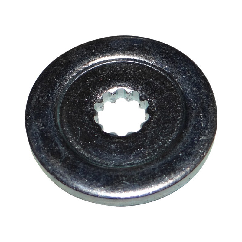 RONDELLE CANNELE POUR STIHL (4130-713-1600) RONDELLE CANNELE POUR STIHL (4130-713-1600)
