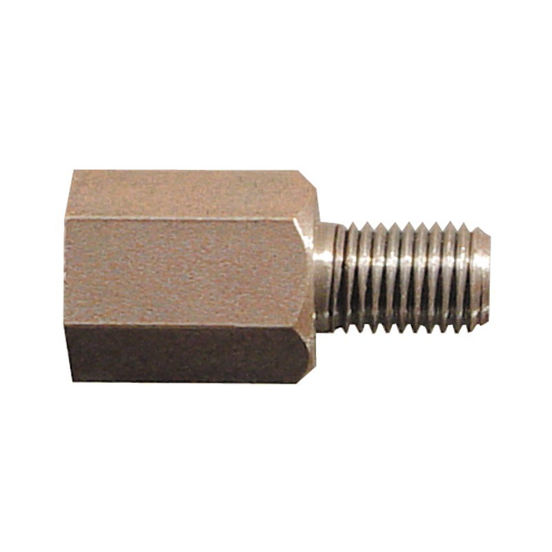 ADAPTATEUR MALE 10X125MM FEMELLE 8X125MM ADAPTATEUR MALE 10X125MM FEMELLE 8X125MM