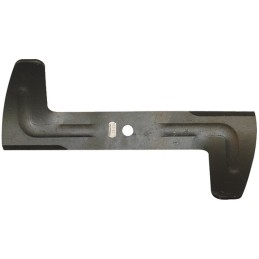LAME DROITE 420 MM ADAPTABLE KUBOTA K54109-5820|k54139-5824