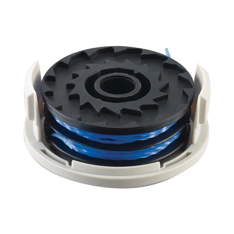 RECHARGE FIL AVEC COUVERCLE RYOBI RLT4027 RECHARGE FIL AVEC COUVERCLE RYOBI RLT4027