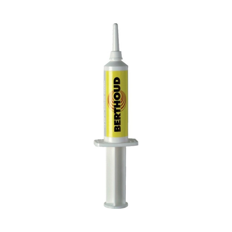 SERINGUE GRAISSE SILICONE 219374 SERINGUE GRAISSE SILICONE 219374