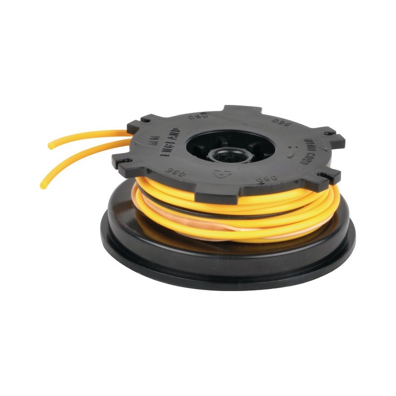 TETE ROTOFIL POUR RYOBI RPBC/PLT/RPT/RBC/RLT (LTA015) TETE ROTOFIL POUR RYOBI RPBC/PLT/RPT/RBC/RLT (LTA015)