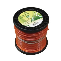 FIL NYLON ROND STERENN Ø 3,3MM 200M