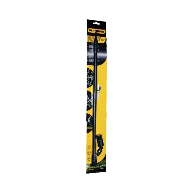 LANCE TELESCOP. STOPREX 280362 LANCE TELESCOP. STOPREX 280362