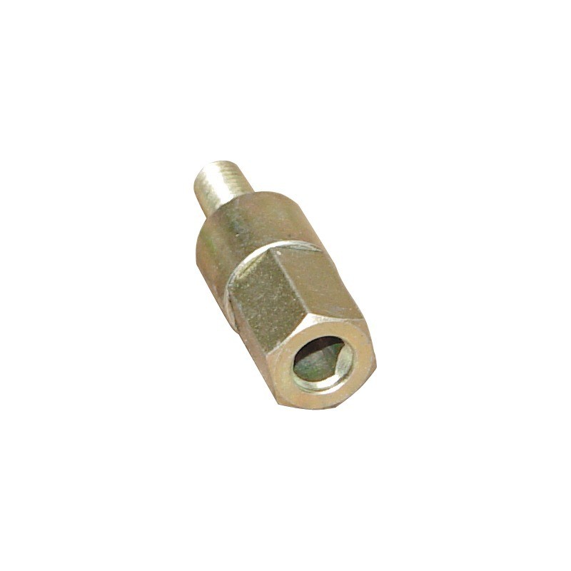 ADAPTATEUR POUR RENVOI D'ANGLE UNIVERSEL PROFIL STIHL ADAPTATEUR POUR RENVOI D'ANGLE UNIVERSEL PROFIL STIHL
