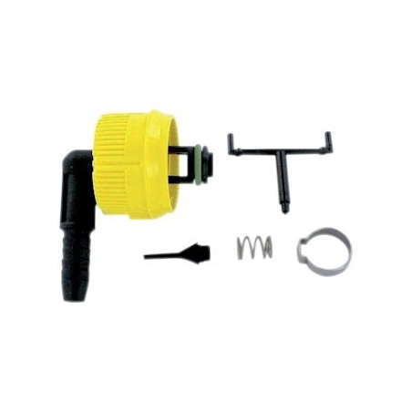 LIMITEUR DE PRESSION VERMOREL 212315