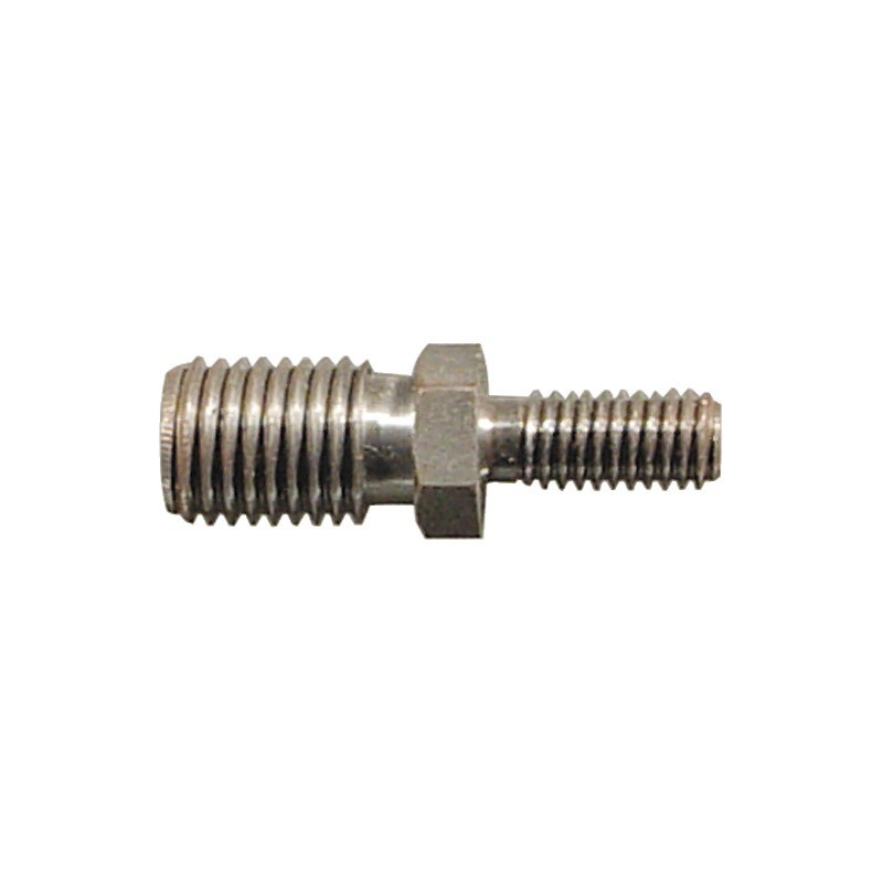 ADAPTATEUR MALE 10X125MM MALE 10X125MM ADAPTATEUR MALE 10X125MM MALE 10X125MM