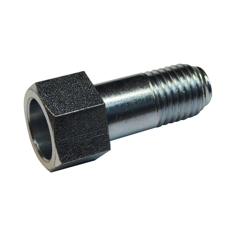 INSERT HEXAGONAL FEMELLE 12x150MM INSERT HEXAGONAL FEMELLE 12x150MM