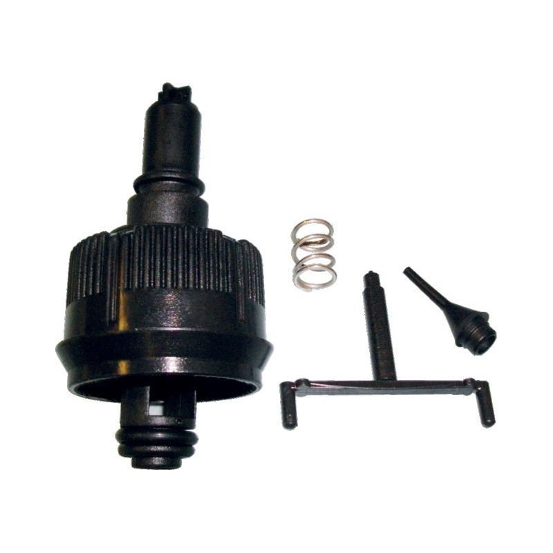 LIMITEUR DE PRESSION RACCORD RAPIDE VERMOREL