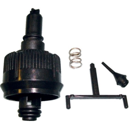 LIMITEUR DE PRESSION RACCORD RAPIDE VERMOREL