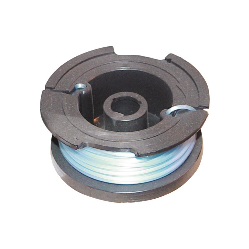 BOBINE DE FIL POUR ROTOFIL BLACK & DECKER AF-100 A6481 BOBINE DE FIL POUR ROTOFIL BLACK & DECKER AF-100 A6481