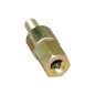 ADAPTATEUR POUR RENVOI D'ANGLE UNIVERSEL CARRE DE 5,4MM ADAPTATEUR POUR RENVOI D'ANGLE UNIVERSEL CARRE DE 5,4MM