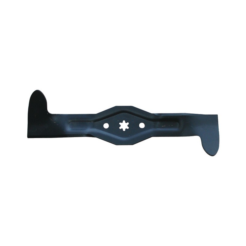 LAME SUPERIEUR DROITE 530 MM ADAPTABLE HUSQVARNA 532180584|532168721|532175451 LAME SUPERIEUR DROITE 530 MM ADAPTABLE HUSQVARNA 532180584|532168721|532175451