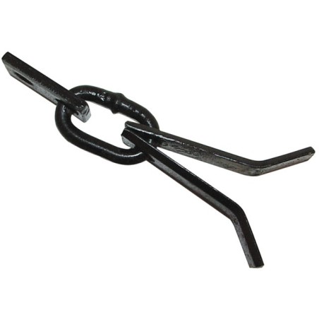 FLEAU A CHAINE POUR CARROY GIRAUDON