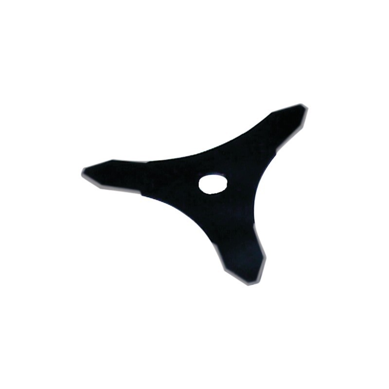 LAME DEBROUSSAILLEUSE TAILLIS 3 DENTS 250MM AL 20MM LAME DEBROUSSAILLEUSE TAILLIS 3 DENTS 250MM AL 20MM