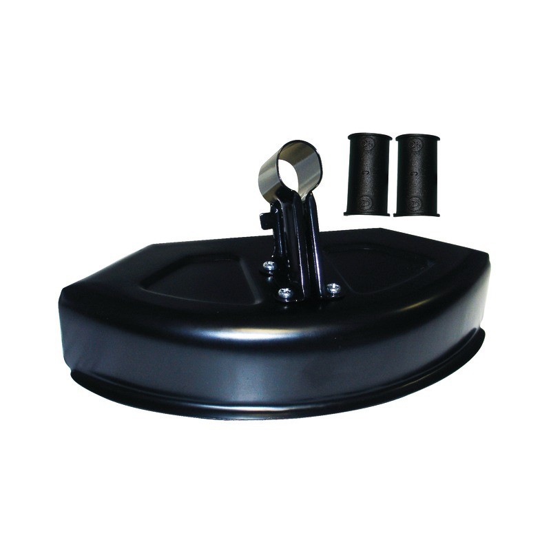 DEFLECTEUR METAL Ø TUBE 24/26mm DEFLECTEUR METAL Ø TUBE 24/26mm