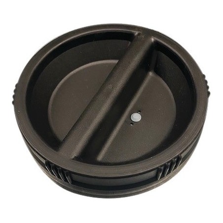 COUVERCLE VERMOREL NOIR 212307