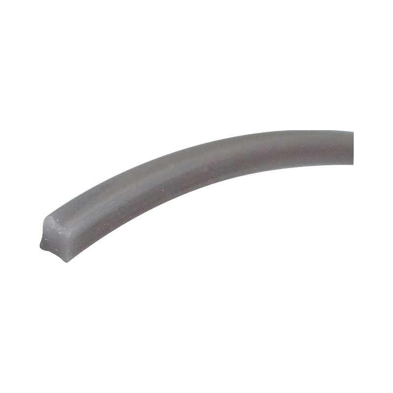 FIL NYLON CARRE ALUFLEX Ø2,4MM 140M FIL NYLON CARRE ALUFLEX Ø2,4MM 140M