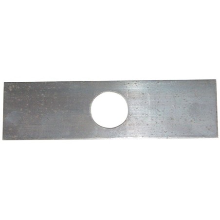 COUTEAUX DE SCARIFICATEURS 145MM POUR  SABO