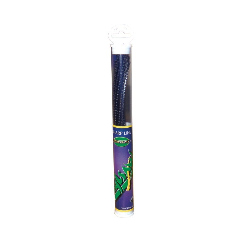 BRINS DE FIL "NYLSAW" Ø3,5MM 26CM X25 BRINS DE FIL "NYLSAW" Ø3,5MM 26CM X25