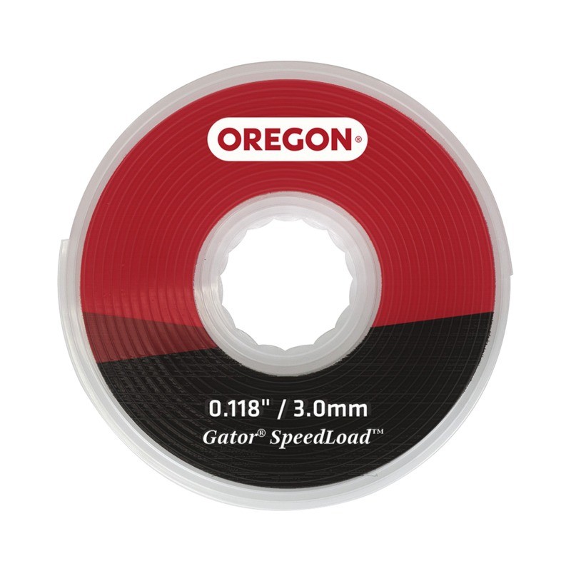 RECHARGE OREGON 24-518-03 POUR TETE GSL 24-550 3MMX3 RECHARGE OREGON 24-518-03 POUR TETE GSL 24-550 3MMX3