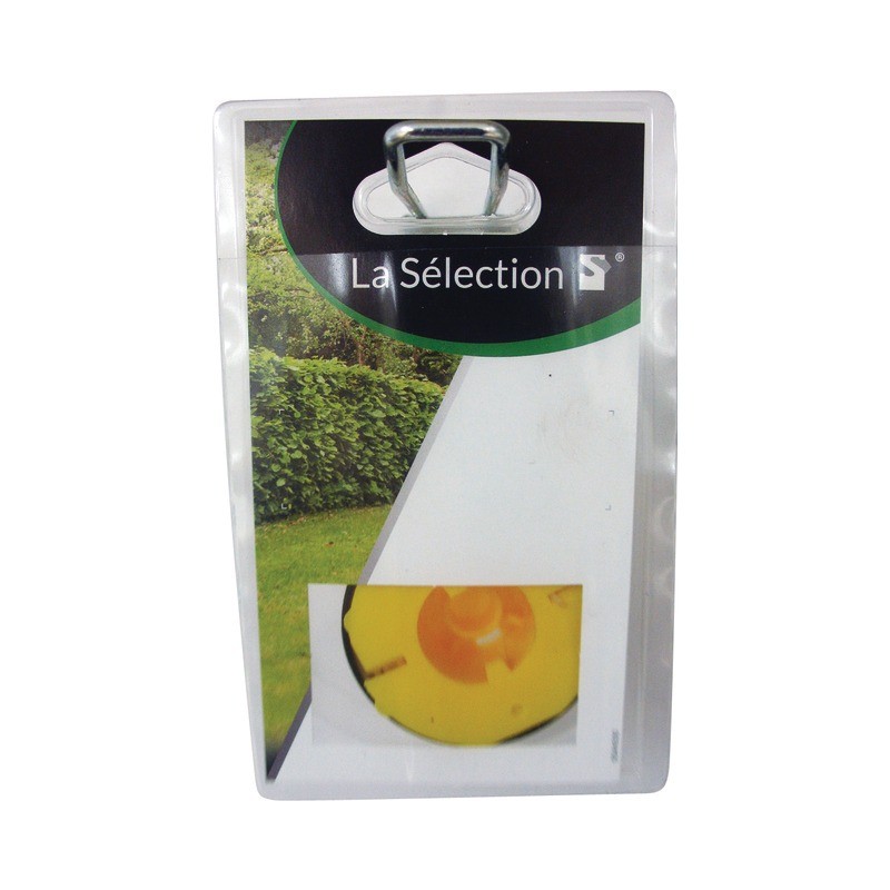 TETE ROTOFIL POUR BLACK & DECKER GLC400 (A6123) TETE ROTOFIL POUR BLACK & DECKER GLC400 (A6123)