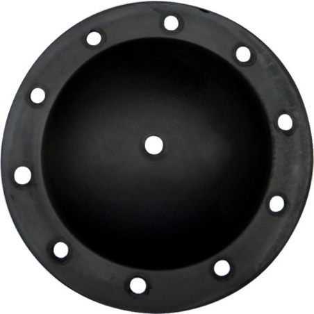 DISQUE ANTI-HUILE EUROP 451405 10 TROUS