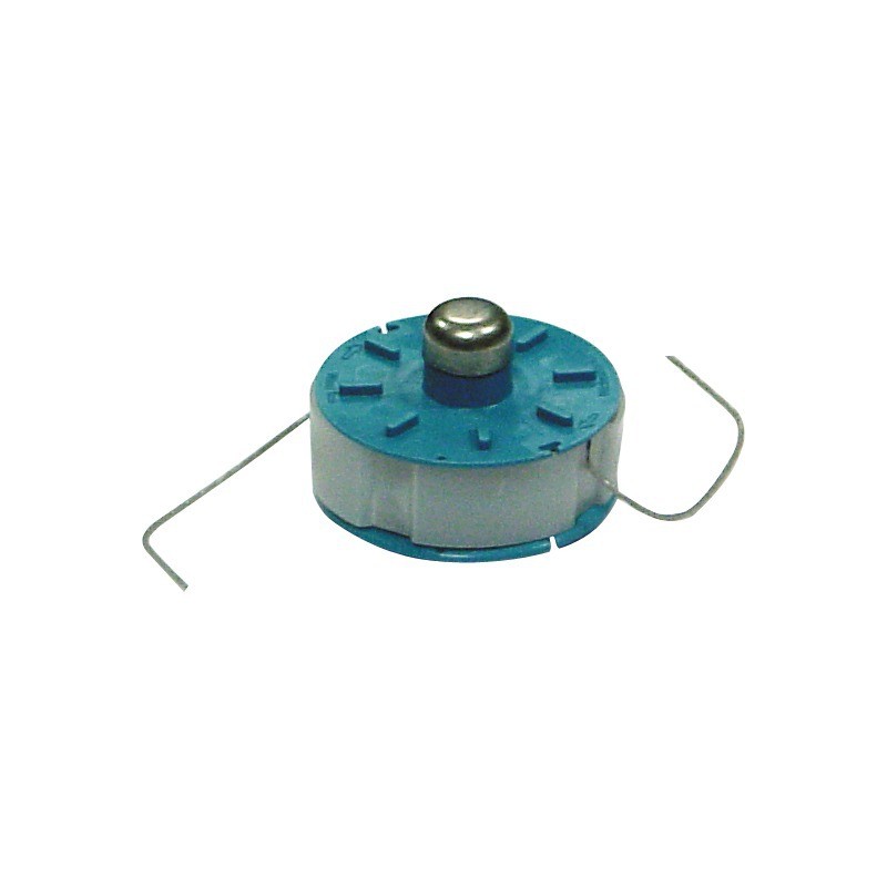 TETE ROTOFIL POUR GARDENA TURBOTRIMMER (5366) TETE ROTOFIL POUR GARDENA TURBOTRIMMER (5366)