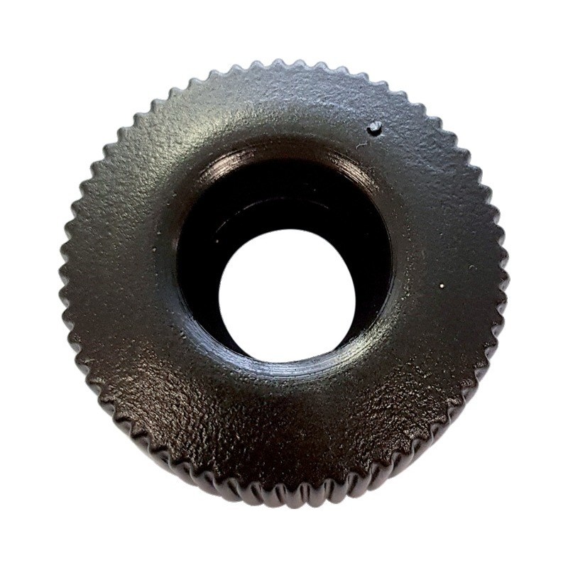 ECROU PINCE TUYAU D13 NOIR 463761 ECROU PINCE TUYAU D13 NOIR 463761