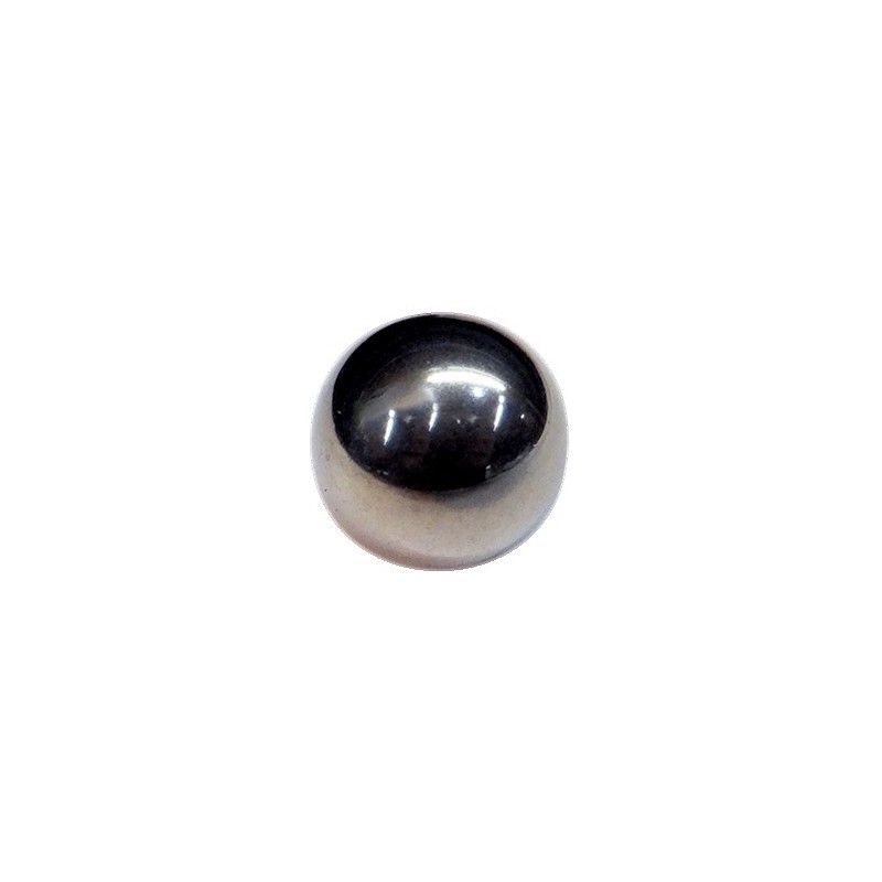 BILLE INOX D12.7 PR COSMOS 18 PRO BILLE INOX D12.7 PR COSMOS 18 PRO